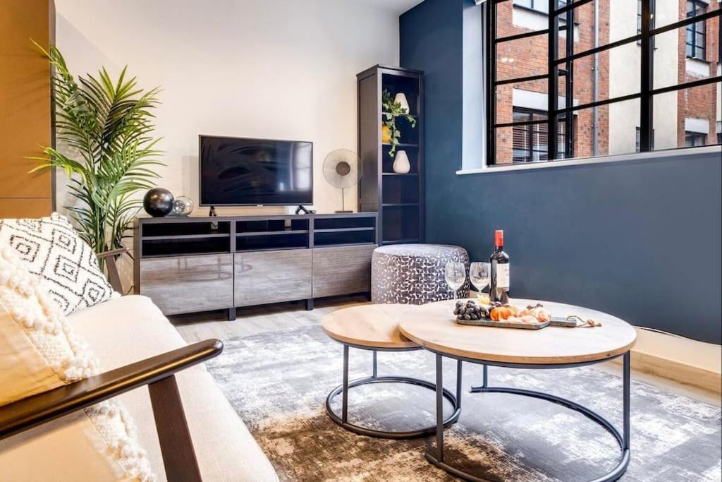 Giant Savings On Long Stays B1 Living, Enquire Now Birmingham Luaran gambar