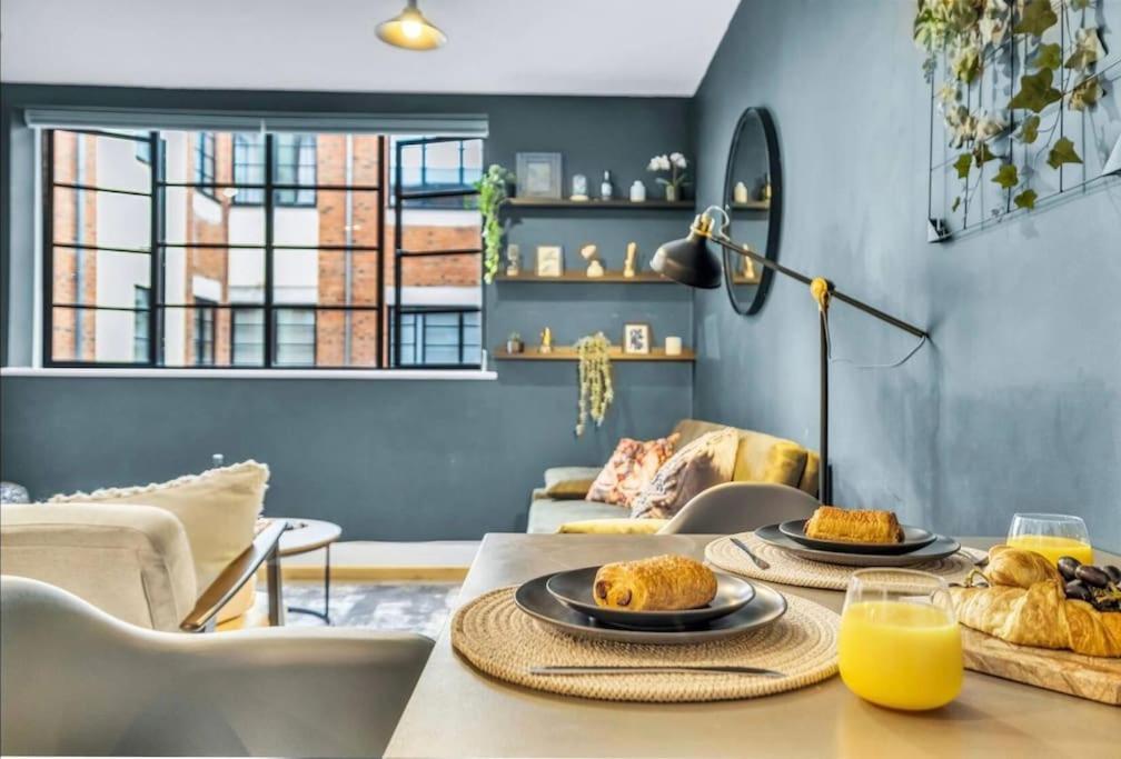 Giant Savings On Long Stays B1 Living, Enquire Now Birmingham Luaran gambar