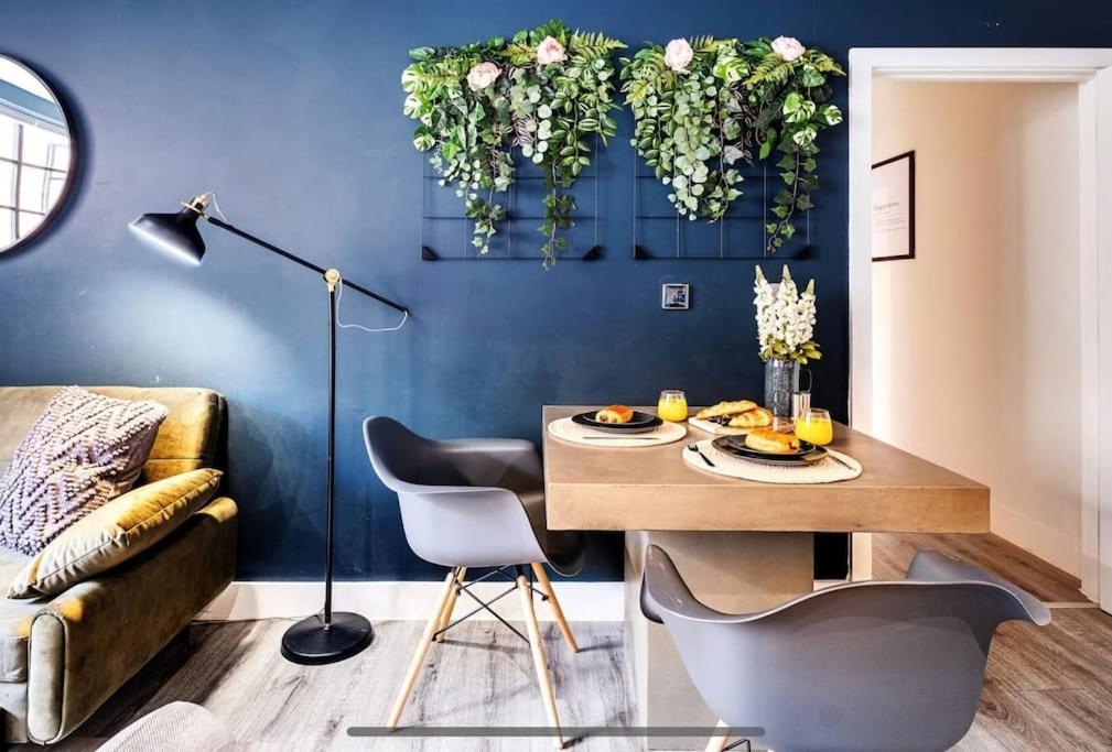 Giant Savings On Long Stays B1 Living, Enquire Now Birmingham Luaran gambar