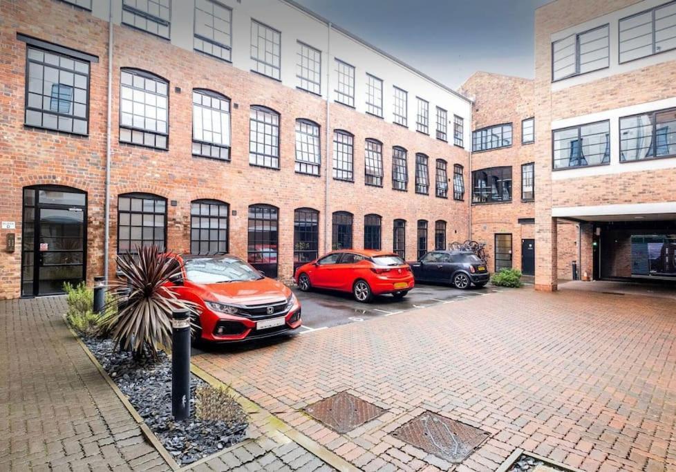 Giant Savings On Long Stays B1 Living, Enquire Now Birmingham Luaran gambar